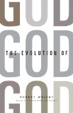 Evolution of God 2009 9780316734912 Front Cover