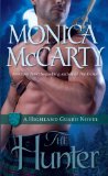 Hunter A Highland Guard Novel cover art