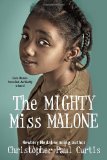 Mighty Miss Malone 2012 9780385734912 Front Cover