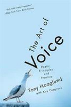 Art of Voice Poetic Principles and Practice  9780393357912 Front Cover