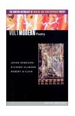 Norton Anthology of Modern and Contemporary Poetry 