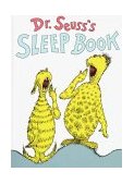 Dr. Seuss's Sleep Book 1962 9780394800912 Front Cover