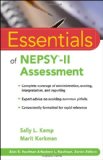 Essentials of NEPSY-II Assessment 