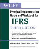Wiley IFRS Practical Implementation Guide and Workbook cover art