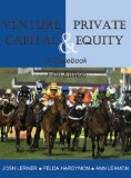Venture Capital and Private Equity A Casebook
