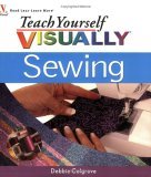 Sewing  cover art