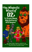 Wonderful Wizard of Oz  cover art