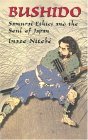 Bushido Samurai Ethics and the Soul of Japan 10th 9780486433912 Front Cover
