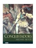 Conquistadors  cover art