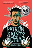 Patron Saints of Nothing  9780525554912 Front Cover