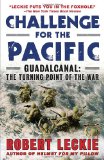 Challenge for the Pacific Guadalcanal: the Turning Point of the War cover art