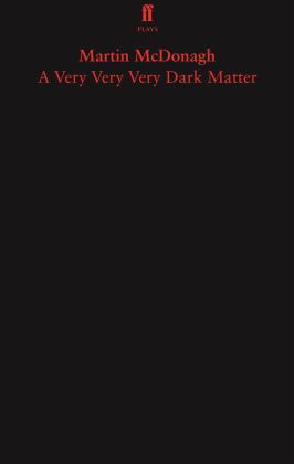 Very Very Very Dark Matter  9780571346912 Front Cover