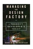 Managing the Design Factory 1997 9780684839912 Front Cover