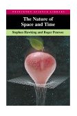 Nature of Space and Time  9780691037912 Front Cover