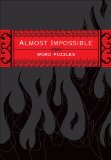 Almost Impossible Word Puzzles 2009 9780740780912 Front Cover