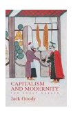 Capitalism and Modernity The Great Debate cover art