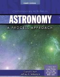 Contemporary Activities in Astronomy A Process Approach cover art