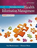     INTRO.TO HEALTH INFO.MGMT.-W/ACCESS cover art