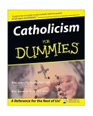 Catholicism for Dummies  9780764553912 Front Cover