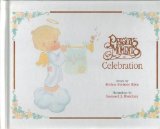 Precious Moments of Celebration 1993 9780800716912 Front Cover