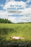 Blue Cotton Gown A Midwife's Memoir cover art