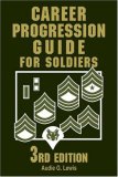 Career Progression Guide for Soldiers 3rd 2008 Revised  9780811734912 Front Cover