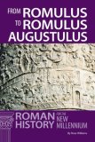 From Romulus to Romulus Augustulus  cover art