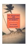 Adventures and Misadventures of Maqroll 2002 9780940322912 Front Cover