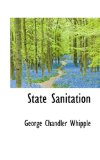 State Sanitation 2009 9781116935912 Front Cover