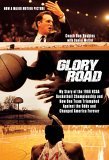 Glory Road My Story of the 1966 NCAA Basketball Championship and How One Team Triumphed Against the Odds and Changed America Forever cover art