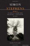 Stephens Plays: 2 One Minute; Country Music; Motortown; Pornography; Sea Wall  9781408113912 Front Cover