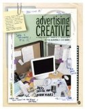 Advertising Creative Strategy, Copy, and Design 2nd 9781412974912 Front Cover