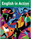 English in Action 2  cover art
