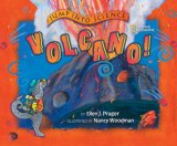 Volcano! 2007 9781426300912 Front Cover