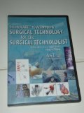 AST's Surgical Technology for the Surgical Technologist Positive Care Approach 3rd 2008 9781435447912 Front Cover