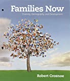 Loose-Leaf Version for Families Now Diversity, Demography, and Development  9781464157912 Front Cover