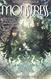 Monstress Volume 3  9781534306912 Front Cover