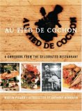 Au Pied de Cochon The Album  9781553653912 Front Cover