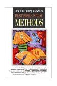 Discipleship Journal's Best Bible Study Methods  9781576832912 Front Cover