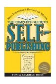 Complete Guide to Self-Publishing 4th 2001 Revised  9781582970912 Front Cover