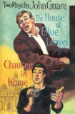 House of Blue Leaves and Chaucer in Rome  cover art