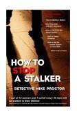 How to Stop a Stalker  cover art