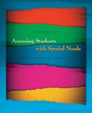 Assessing Students with Special Needs  cover art