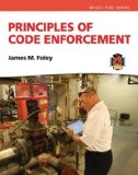 Principles of Code Enforcement  cover art