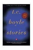 T. C. Boyle Stories  cover art
