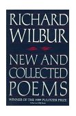New and Collected Poems A Pulitzer Prize Winner cover art