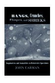 Bangs, Crunches, Whimpers, and Shrieks Singularities and Acausalities in Relativistic Spacetimes
