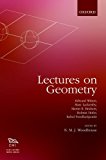 Lectures on Geometry  9780198784913 Front Cover