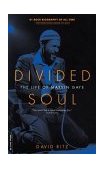Divided Soul The Life of Marvin Gaye cover art