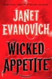 Wicked Appetite  9780312652913 Front Cover